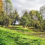 Valley Park 19 By Interhome 펜션 Stárkov
