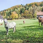 펜션 Valley Park 19 By Interhome Stárkov