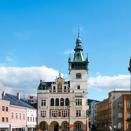 Prázdninový dům By Interhome Stárkov