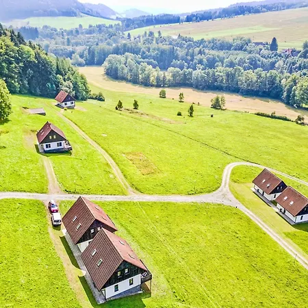 By Interhome Prázdninový dům