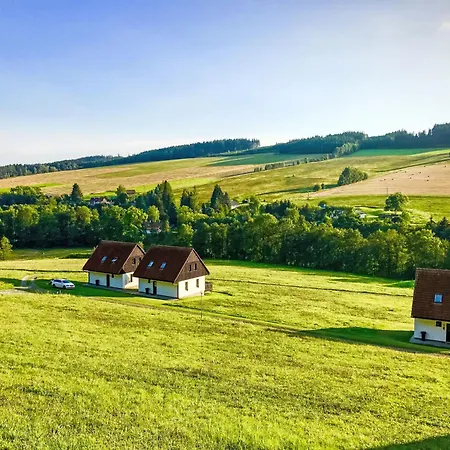 Prázdninový dům By Interhome Stárkov