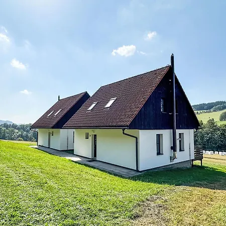 By Interhome Prázdninový dům Stárkov