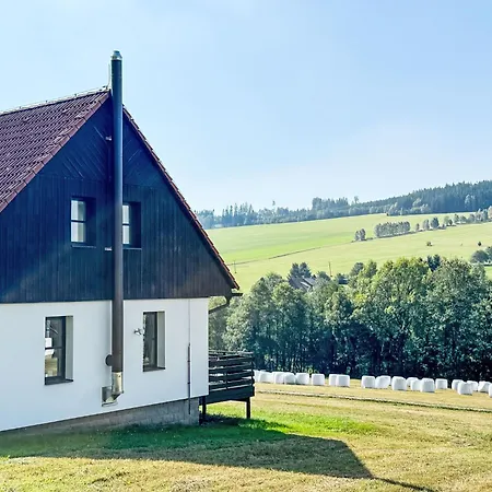By Interhome Prázdninový dům Stárkov