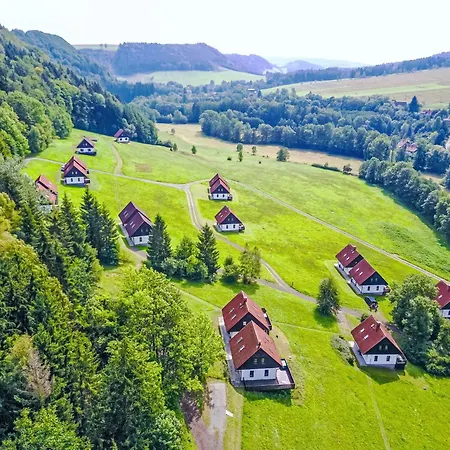 Vakantiehuis Valley Park 19 By Interhome Stárkov