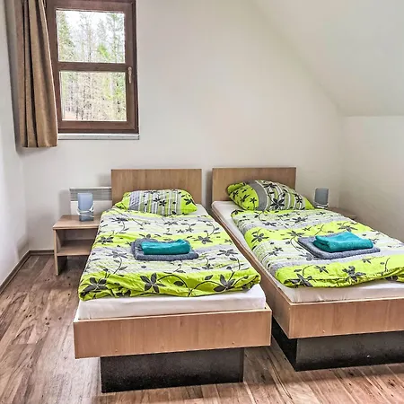 Valley Park 19 By Interhome