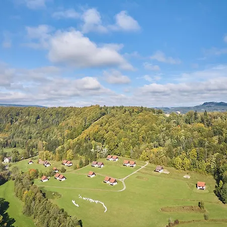 Valley Park 19 By Interhome Feriehus
