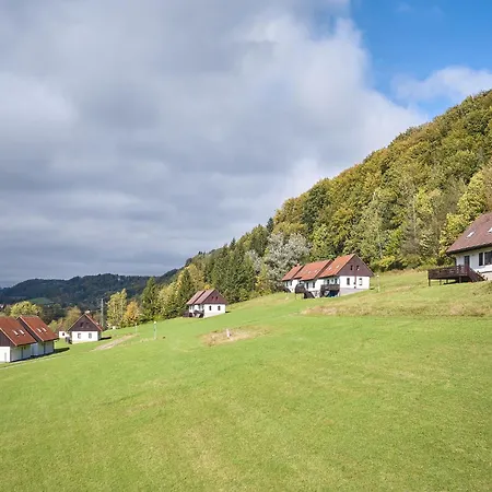Feriehus Valley Park 19 By Interhome