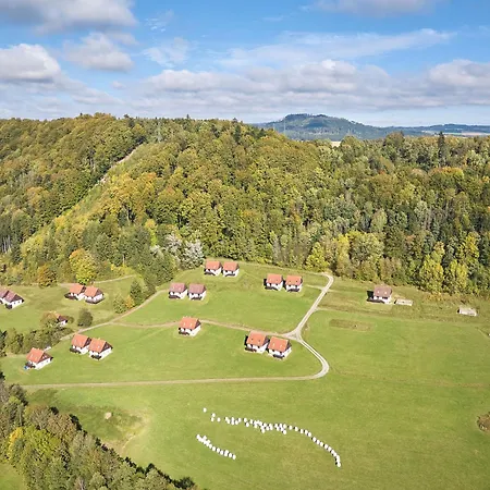 Valley Park 19 By Interhome Feriehus Stárkov