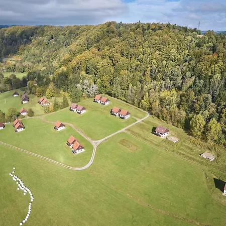 Feriehus Valley Park 19 By Interhome Stárkov