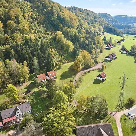 Feriehus Valley Park 19 By Interhome