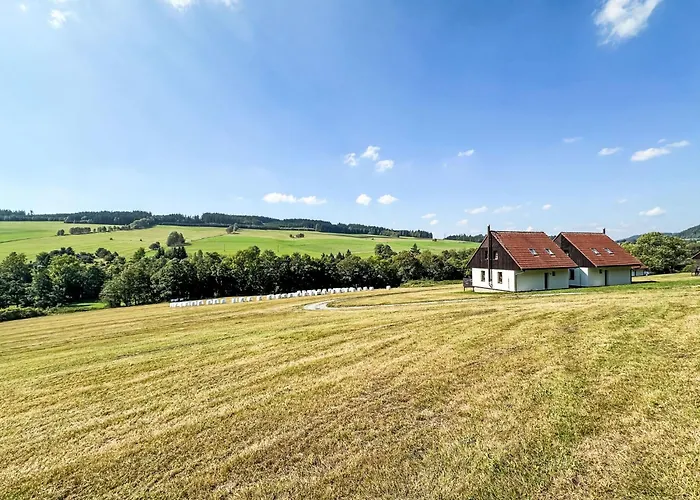 Valley Park 19 By Interhome Feriehus *