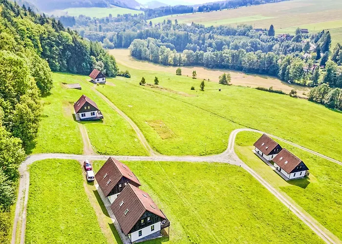 Valley Park 19 By Interhome Feriehus