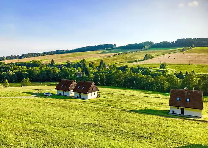 Feriehus Valley Park 19 By Interhome Stárkov