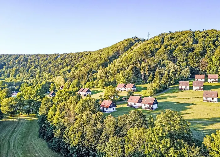 Valley Park 19 By Interhome