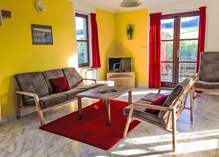 Valley Park 19 By Interhome Feriehus *