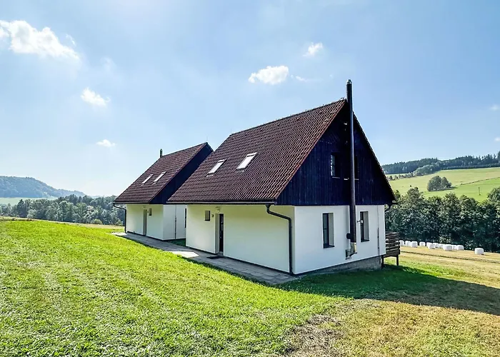 Valley Park 19 By Interhome Feriehus Stárkov