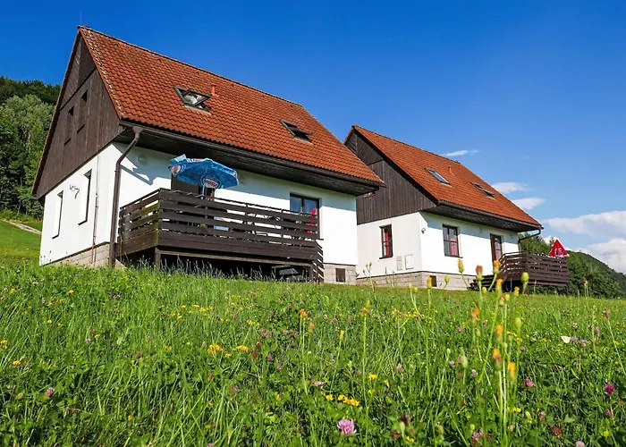 Feriehus Valley Park 19 By Interhome