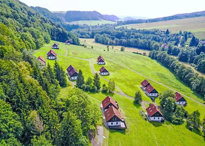 Feriehus Valley Park 19 By Interhome Stárkov