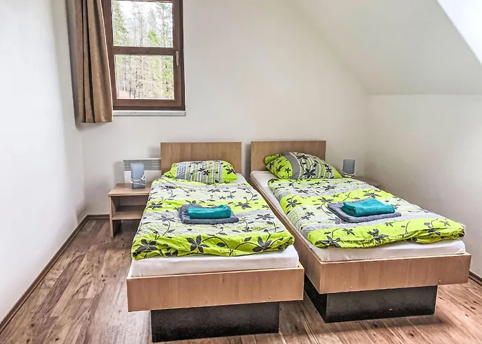 Valley Park 19 By Interhome