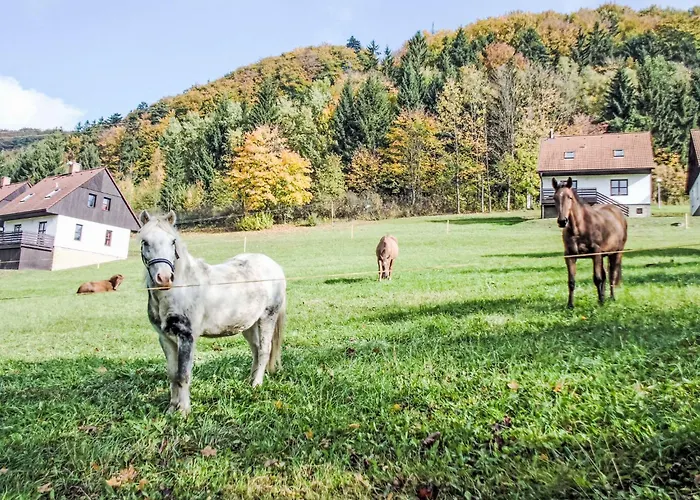 Feriehus Valley Park 19 By Interhome Stárkov