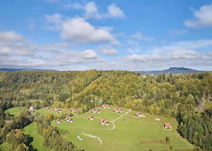 Valley Park 19 By Interhome Feriehus