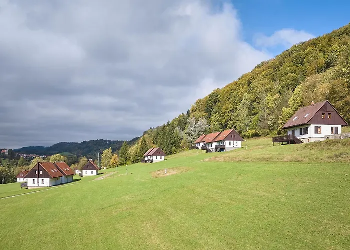 Feriehus Valley Park 19 By Interhome