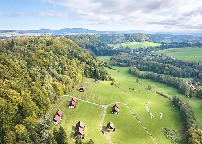 Valley Park 19 By Interhome Feriehus *