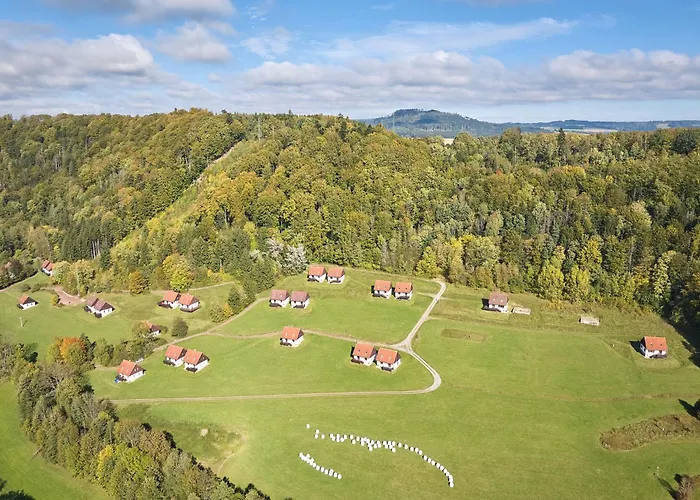 Valley Park 19 By Interhome Feriehus Stárkov