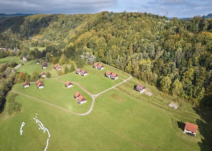 Feriehus Valley Park 19 By Interhome Stárkov