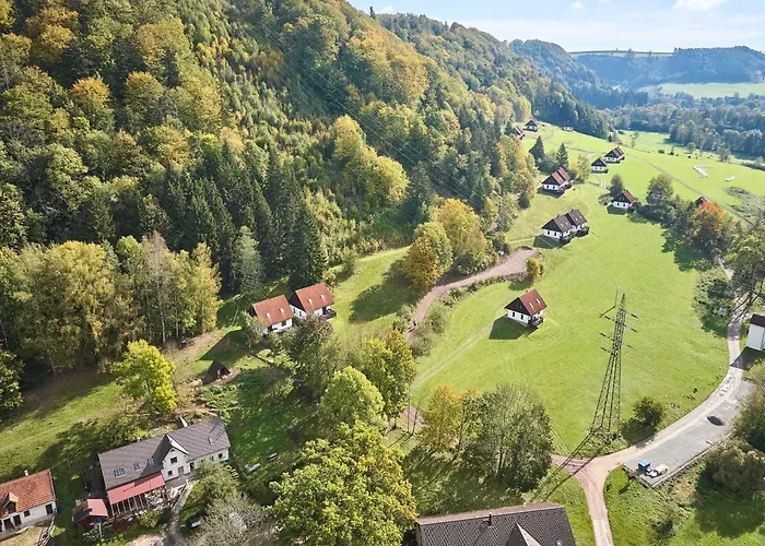 Feriehus Valley Park 19 By Interhome